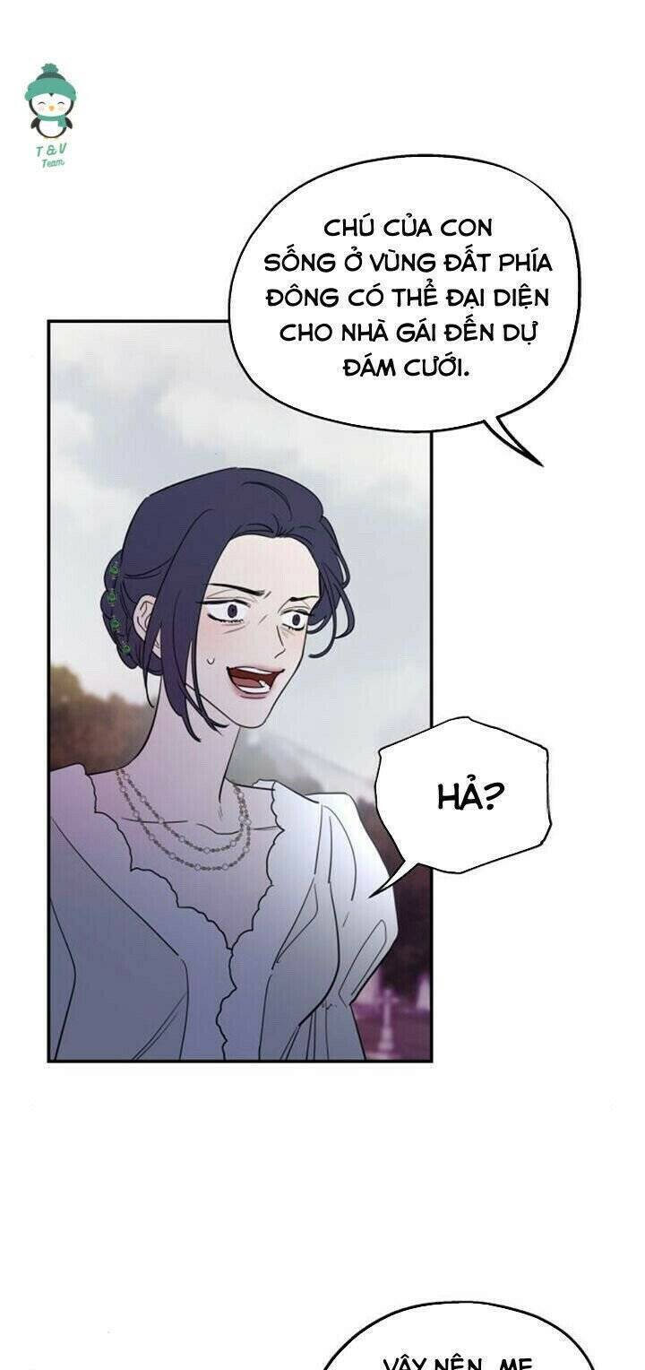 Gia Đình Chồng Vô Cùng Yêu Thích Tôi Chapter 4 - 11