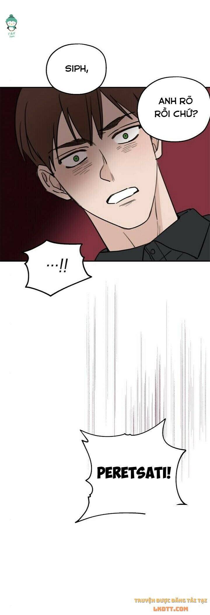 Gia Đình Chồng Vô Cùng Yêu Thích Tôi Chapter 4 - 12