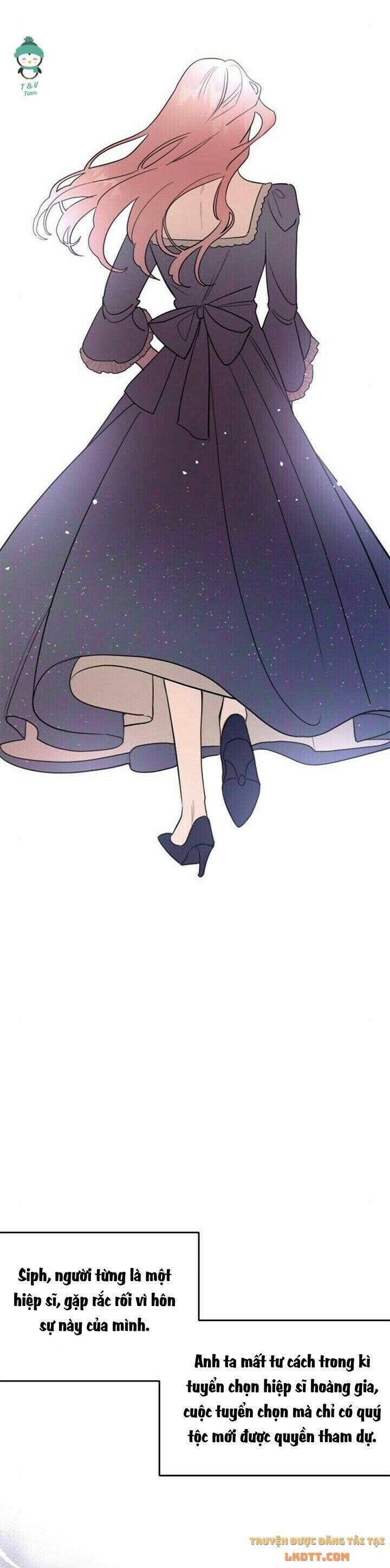 Gia Đình Chồng Vô Cùng Yêu Thích Tôi Chapter 4 - 13