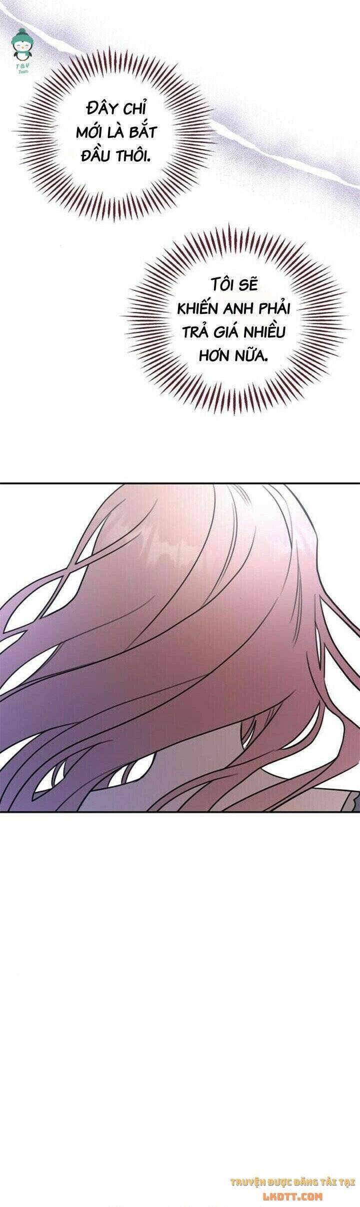 Gia Đình Chồng Vô Cùng Yêu Thích Tôi Chapter 4 - 14