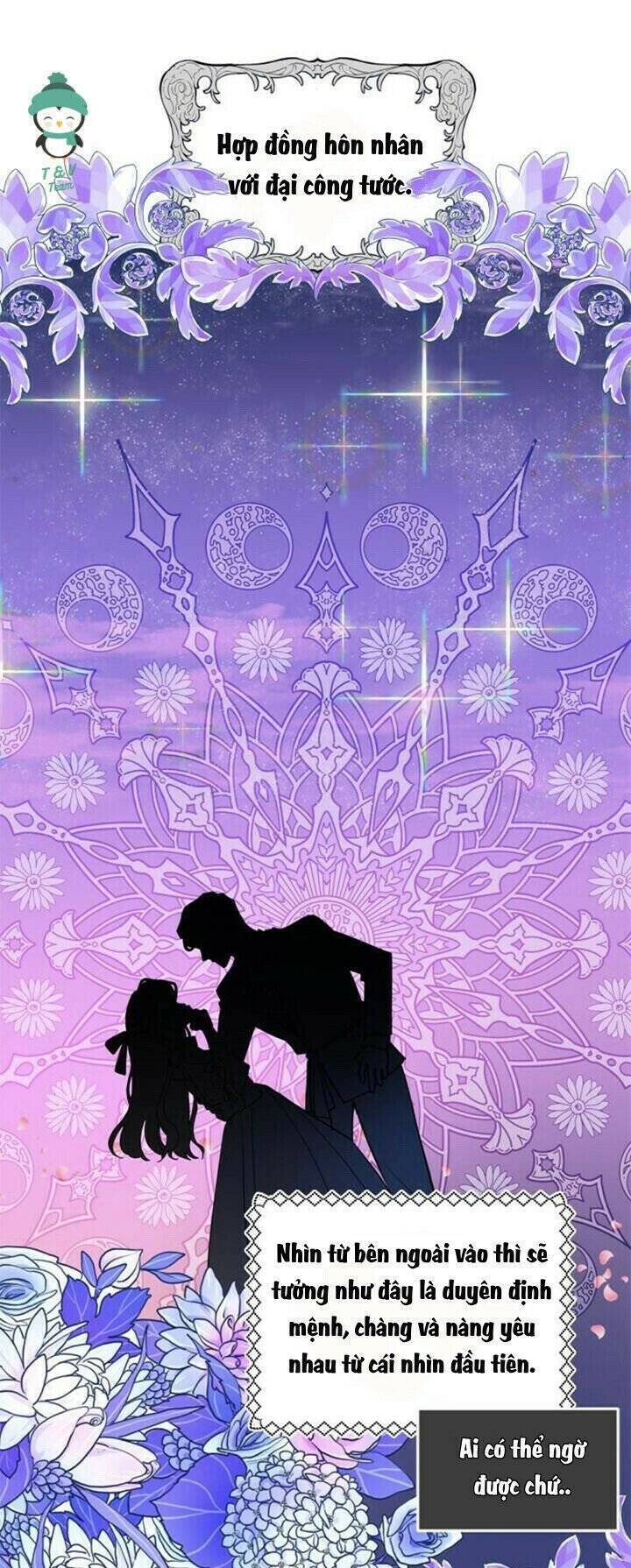 Gia Đình Chồng Vô Cùng Yêu Thích Tôi Chapter 4 - 17