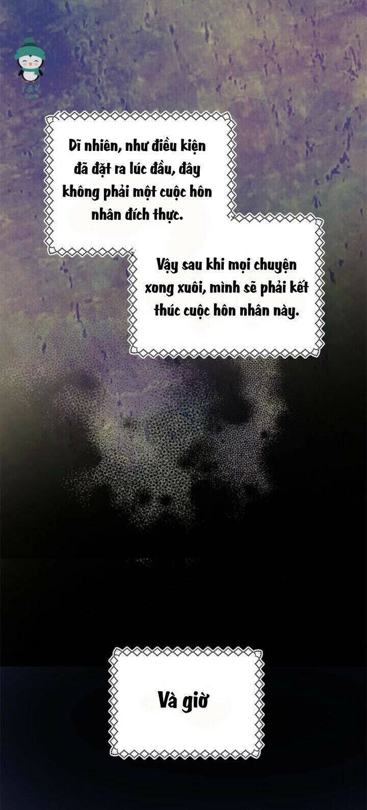 Gia Đình Chồng Vô Cùng Yêu Thích Tôi Chapter 4 - 18