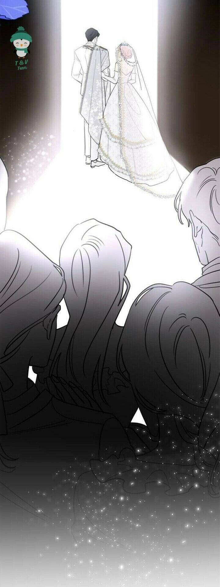 Gia Đình Chồng Vô Cùng Yêu Thích Tôi Chapter 4 - 19