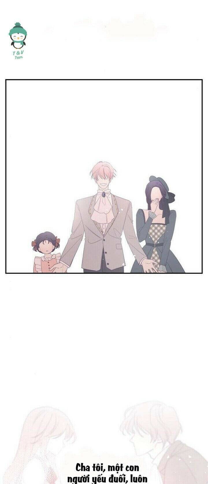 Gia Đình Chồng Vô Cùng Yêu Thích Tôi Chapter 4 - 3