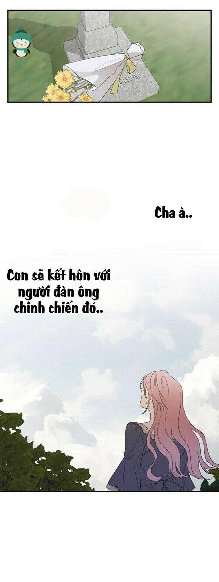 Gia Đình Chồng Vô Cùng Yêu Thích Tôi Chapter 4 - 4