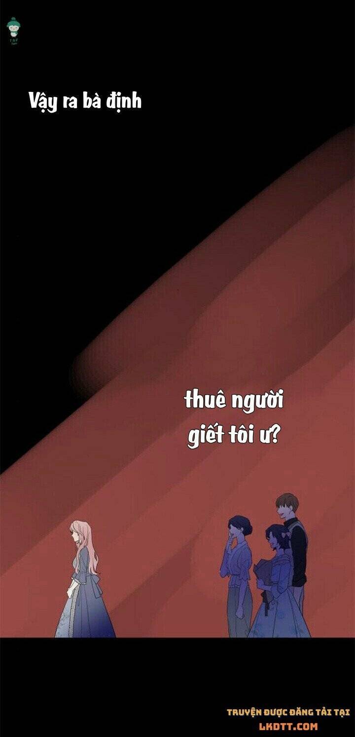 Gia Đình Chồng Vô Cùng Yêu Thích Tôi Chapter 4 - 6