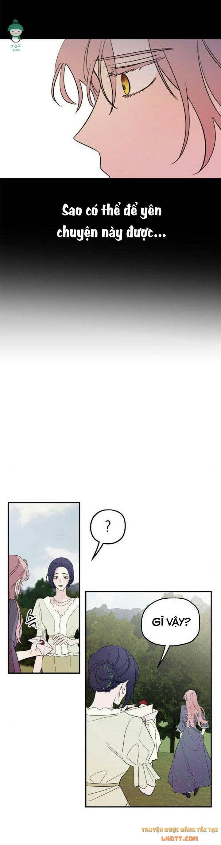 Gia Đình Chồng Vô Cùng Yêu Thích Tôi Chapter 4 - 7