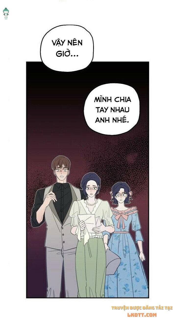 Gia Đình Chồng Vô Cùng Yêu Thích Tôi Chapter 4 - 9