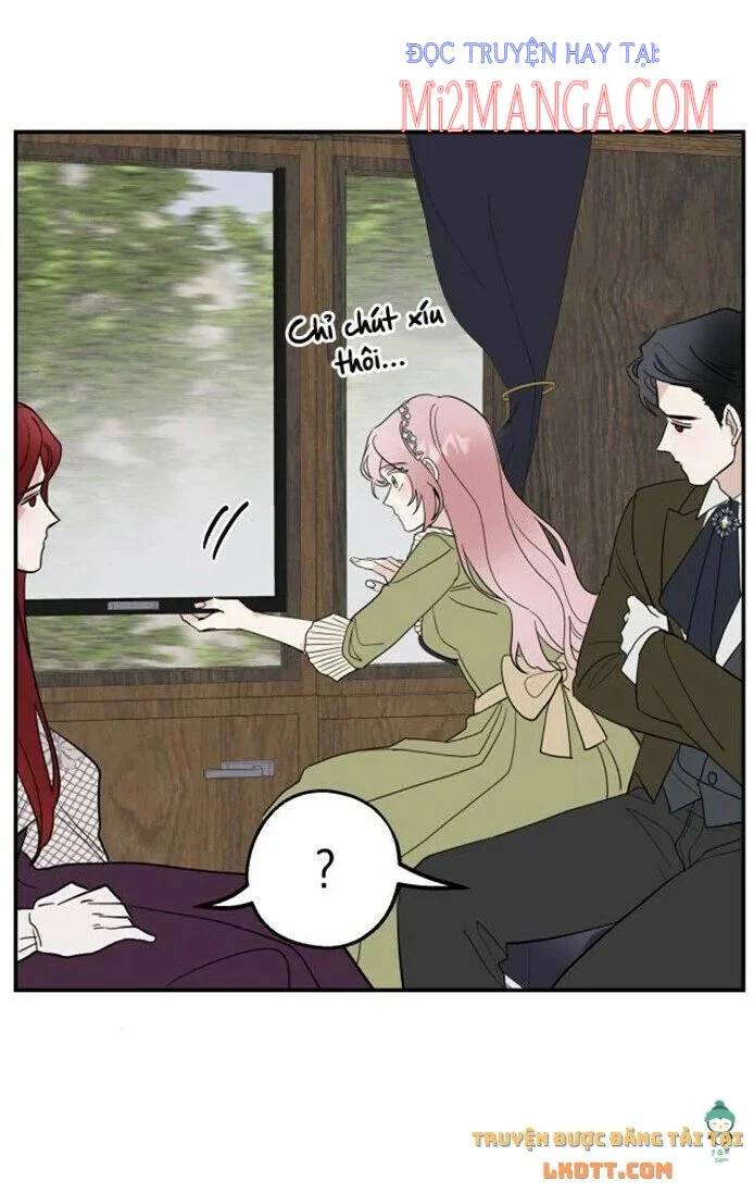 Gia Đình Chồng Vô Cùng Yêu Thích Tôi Chapter 5.5 - 12