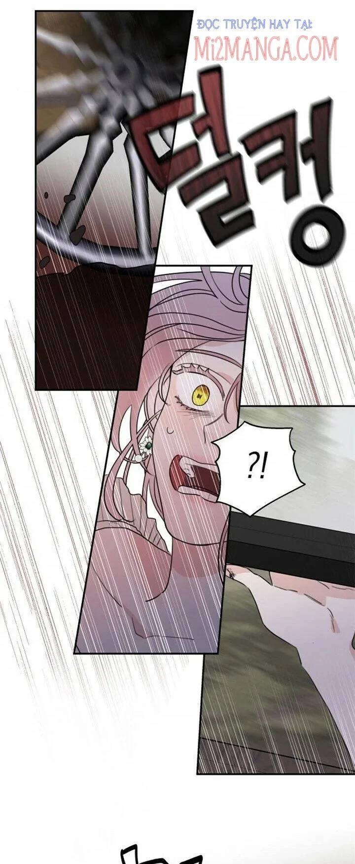 Gia Đình Chồng Vô Cùng Yêu Thích Tôi Chapter 5.5 - 13