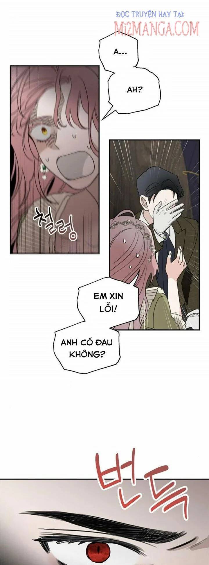 Gia Đình Chồng Vô Cùng Yêu Thích Tôi Chapter 5.5 - 14