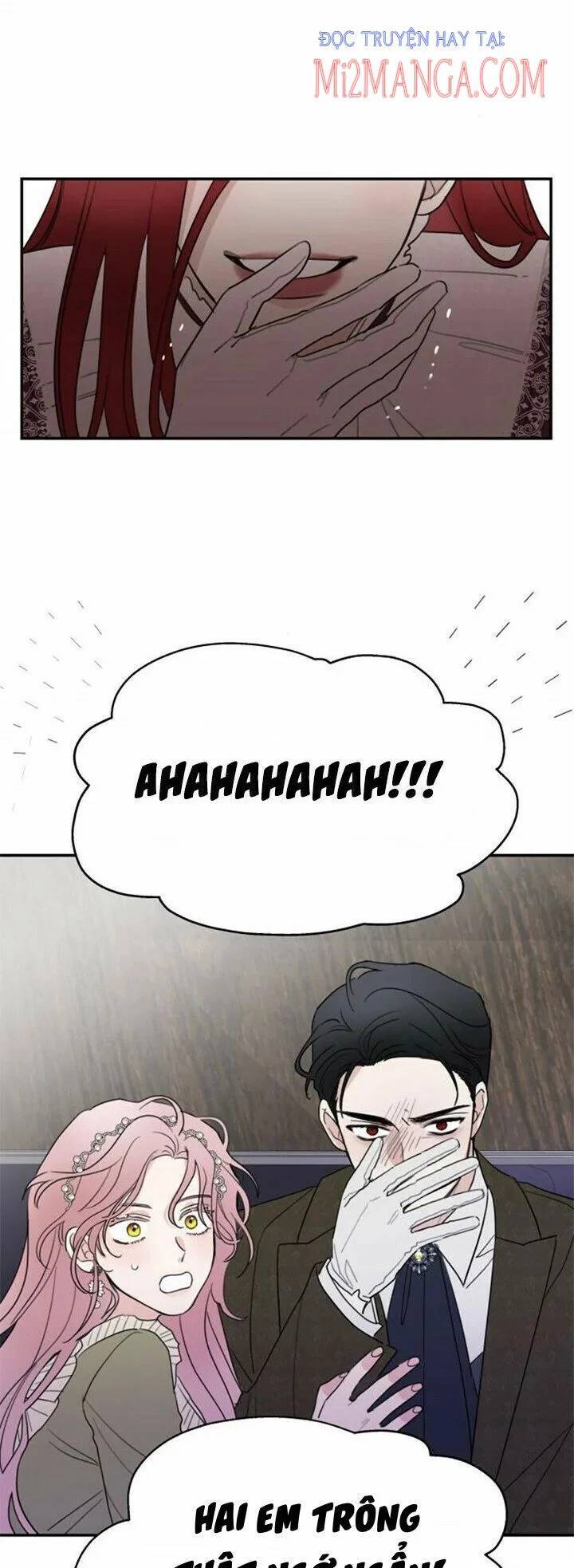 Gia Đình Chồng Vô Cùng Yêu Thích Tôi Chapter 5.5 - 15