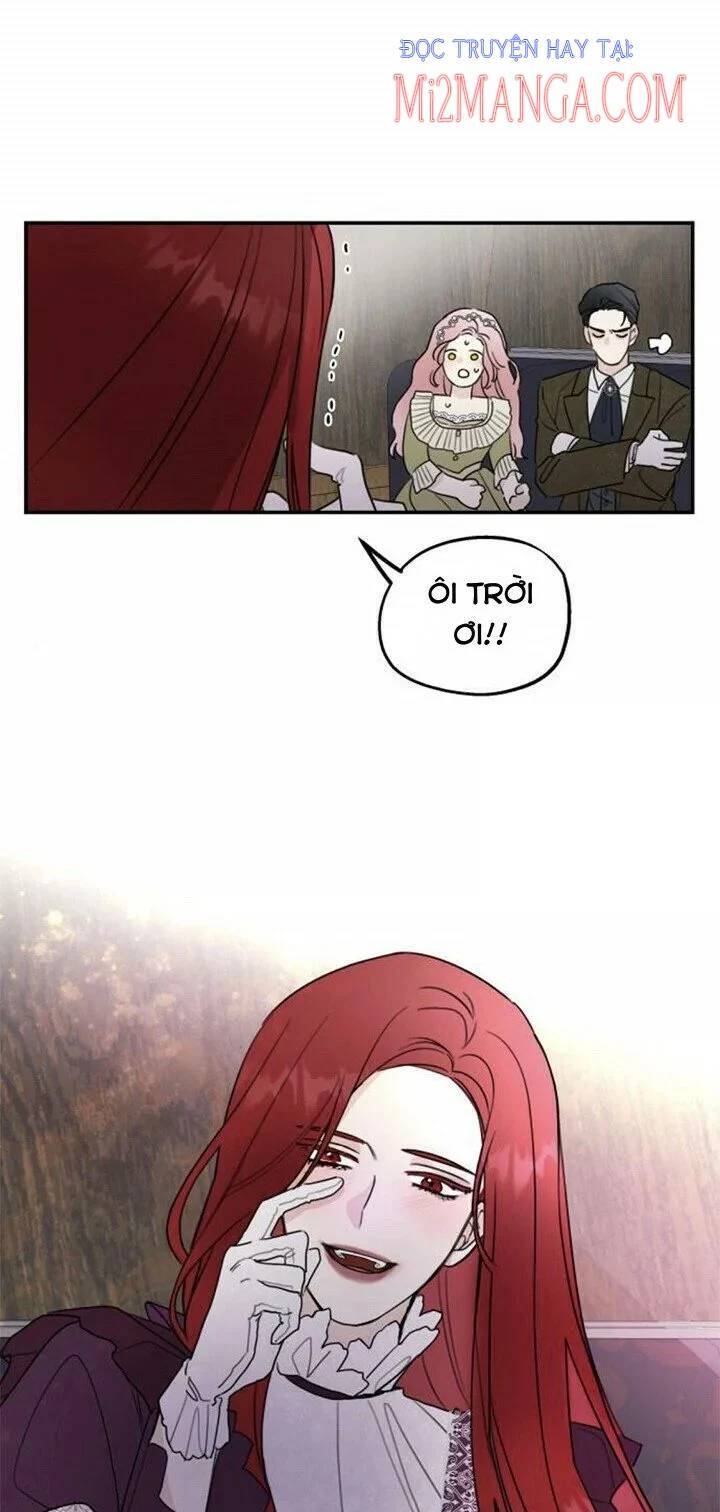 Gia Đình Chồng Vô Cùng Yêu Thích Tôi Chapter 5.5 - 16