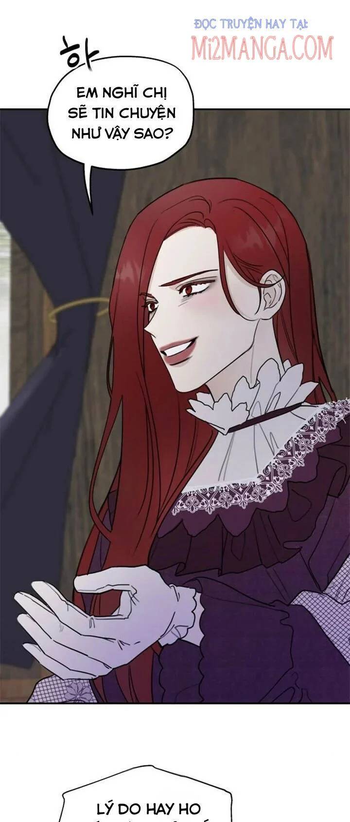 Gia Đình Chồng Vô Cùng Yêu Thích Tôi Chapter 5.5 - 6