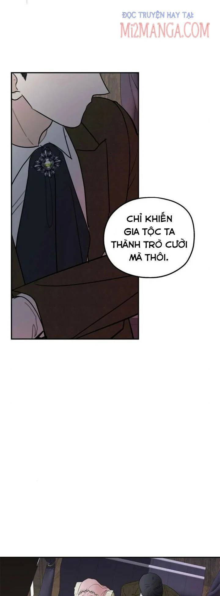 Gia Đình Chồng Vô Cùng Yêu Thích Tôi Chapter 5.5 - 8