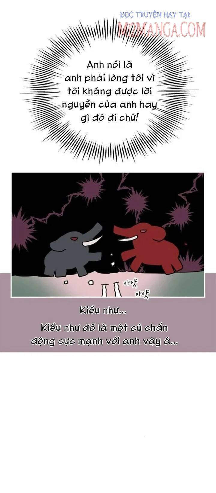 Gia Đình Chồng Vô Cùng Yêu Thích Tôi Chapter 5.5 - 9