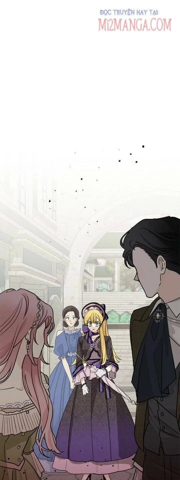 Gia Đình Chồng Vô Cùng Yêu Thích Tôi Chapter 5 - 2