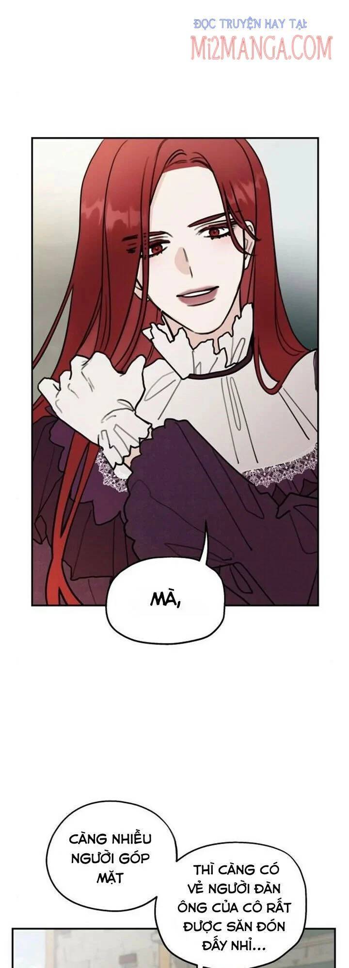 Gia Đình Chồng Vô Cùng Yêu Thích Tôi Chapter 5 - 12