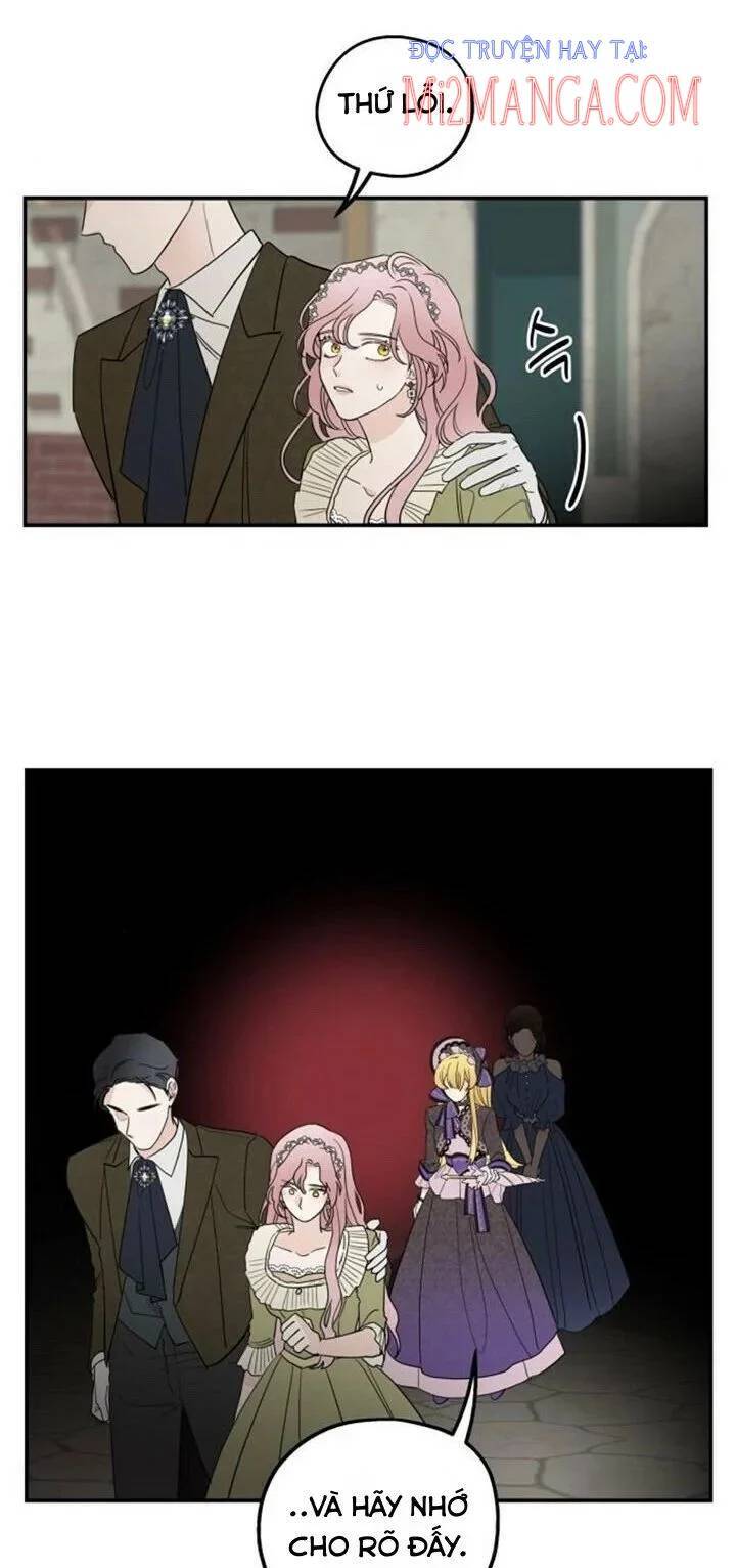 Gia Đình Chồng Vô Cùng Yêu Thích Tôi Chapter 5 - 14