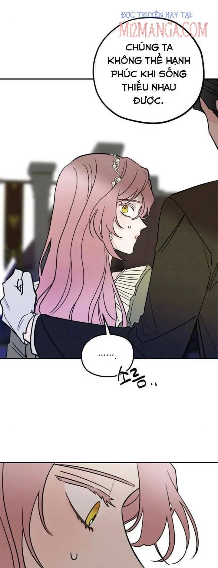 Gia Đình Chồng Vô Cùng Yêu Thích Tôi Chapter 5 - 15