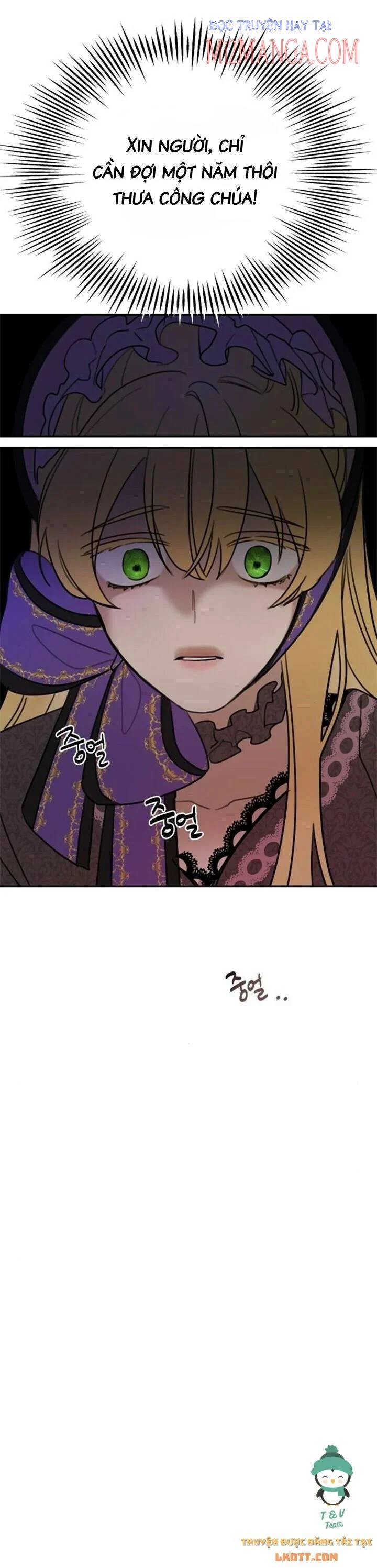 Gia Đình Chồng Vô Cùng Yêu Thích Tôi Chapter 5 - 16