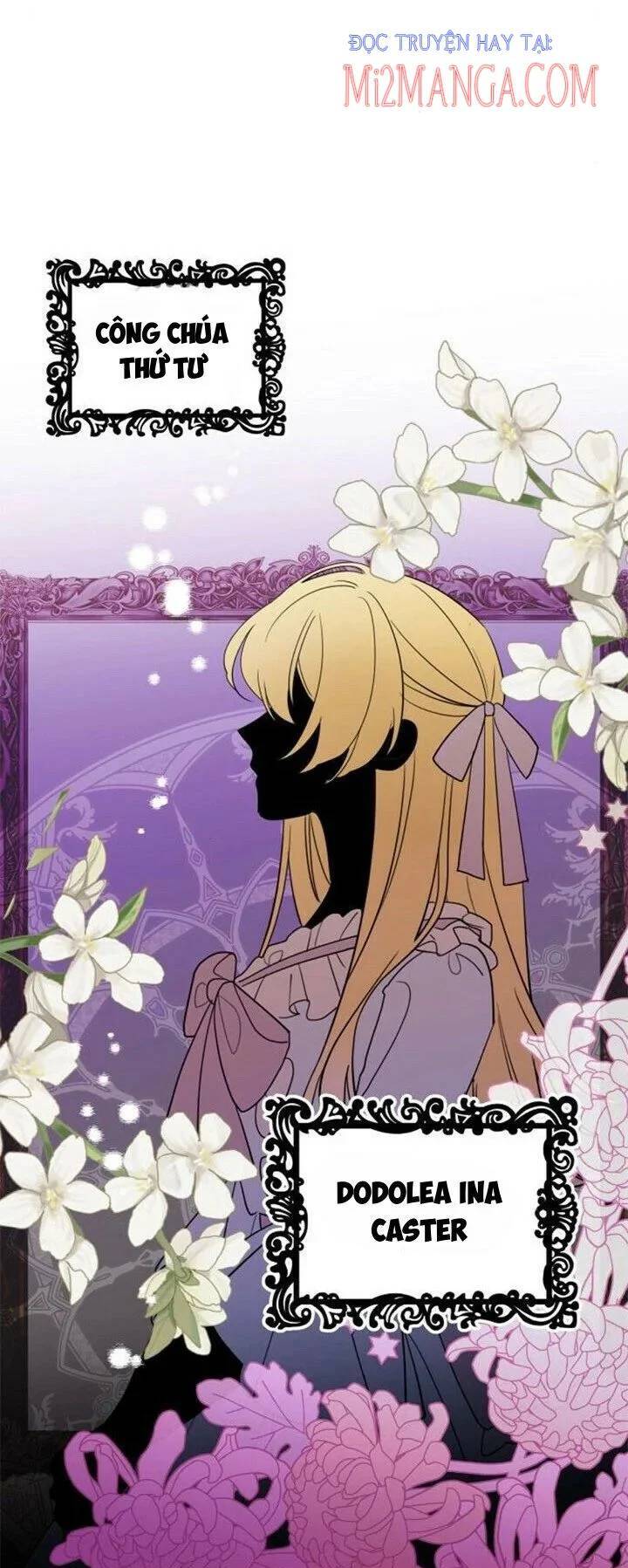 Gia Đình Chồng Vô Cùng Yêu Thích Tôi Chapter 5 - 3