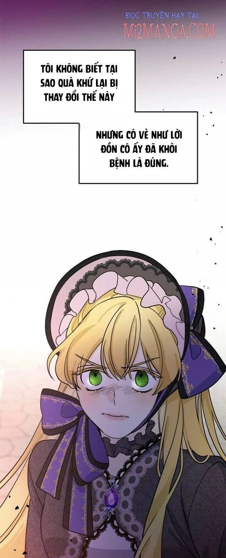 Gia Đình Chồng Vô Cùng Yêu Thích Tôi Chapter 5 - 4