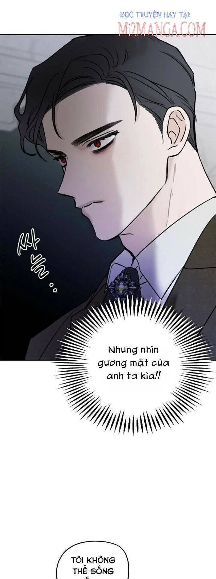 Gia Đình Chồng Vô Cùng Yêu Thích Tôi Chapter 5 - 7