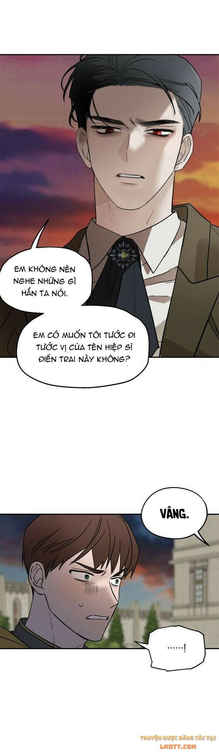 Gia Đình Chồng Vô Cùng Yêu Thích Tôi Chapter 6.5 - 2