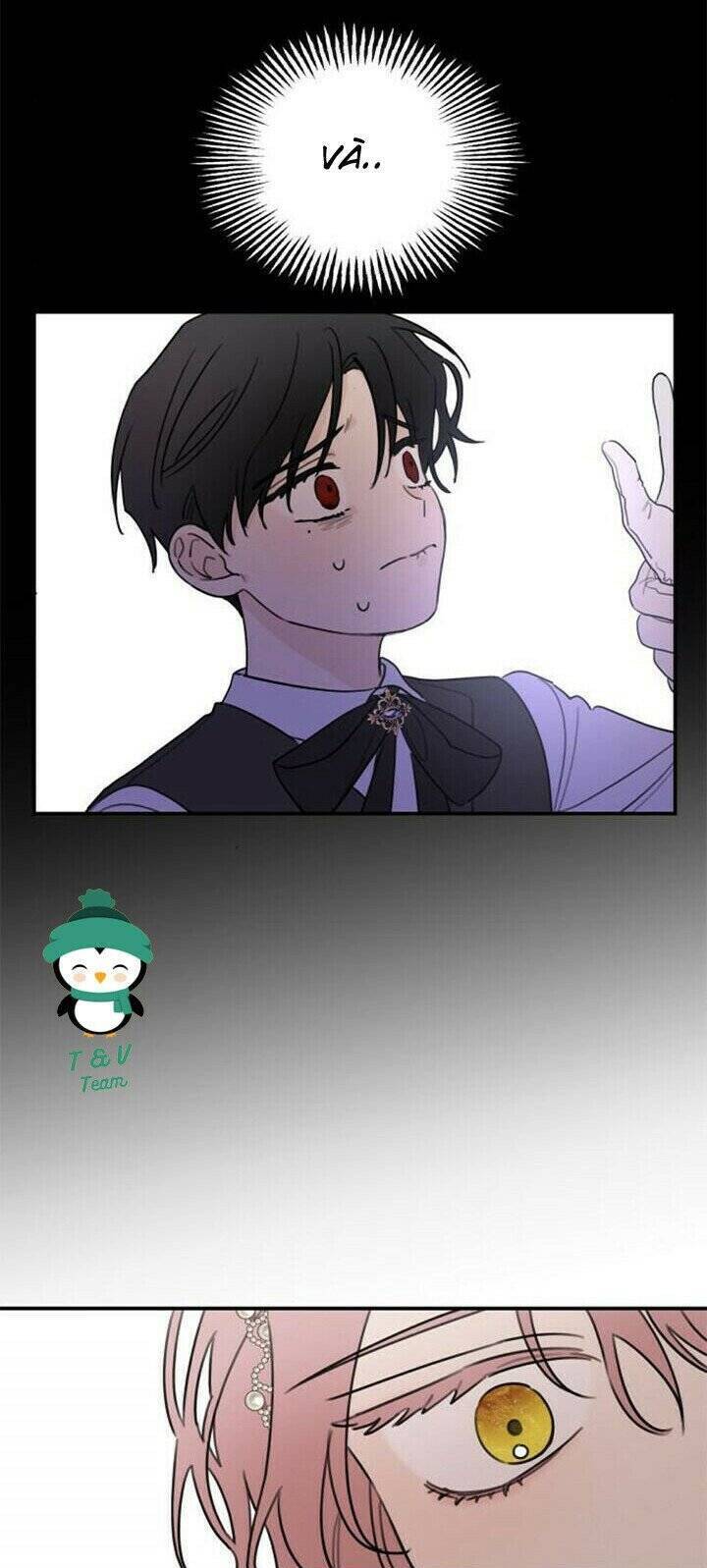 Gia Đình Chồng Vô Cùng Yêu Thích Tôi Chapter 6.5 - 11