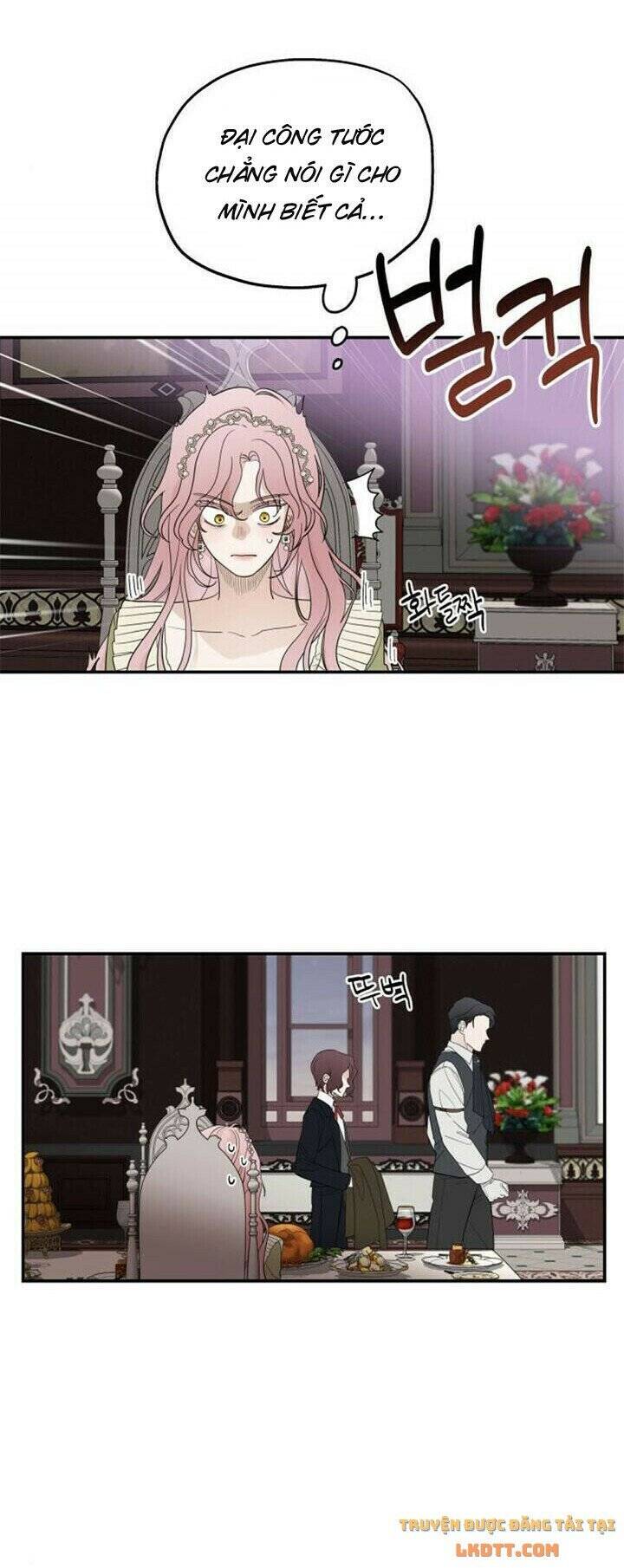 Gia Đình Chồng Vô Cùng Yêu Thích Tôi Chapter 6.5 - 12