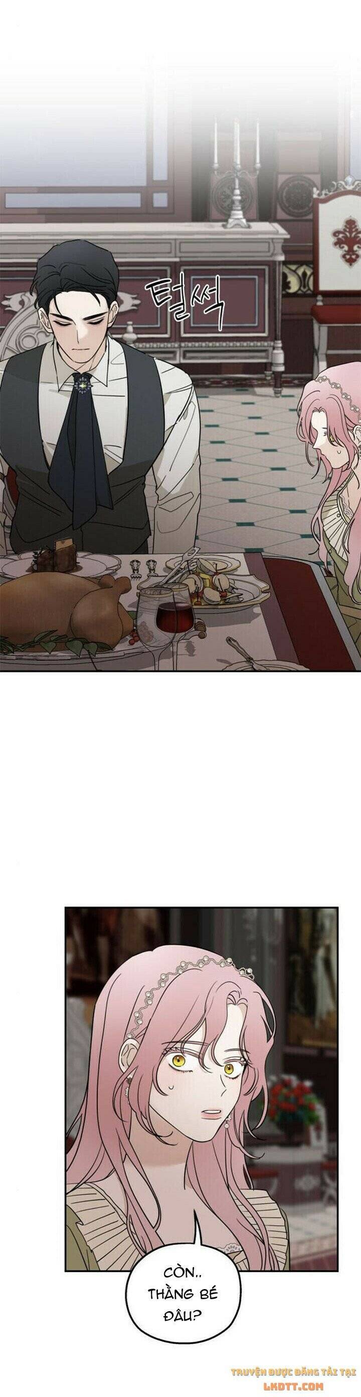 Gia Đình Chồng Vô Cùng Yêu Thích Tôi Chapter 6.5 - 13