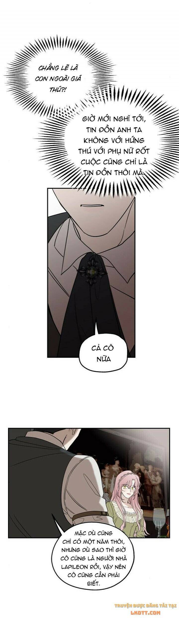 Gia Đình Chồng Vô Cùng Yêu Thích Tôi Chapter 6.5 - 16