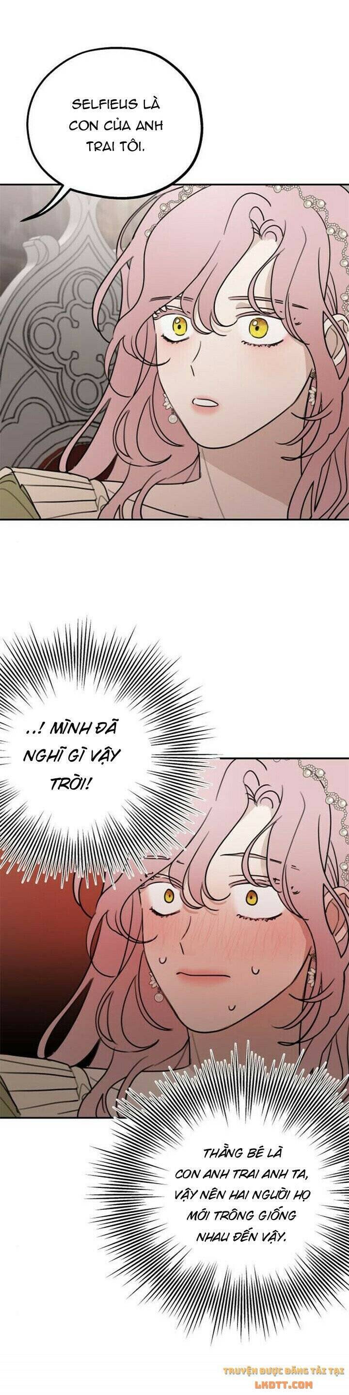 Gia Đình Chồng Vô Cùng Yêu Thích Tôi Chapter 6.5 - 17