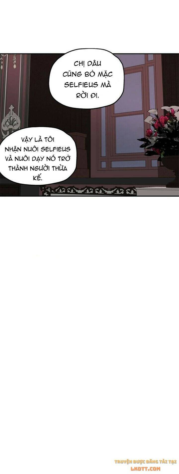 Gia Đình Chồng Vô Cùng Yêu Thích Tôi Chapter 6.5 - 19