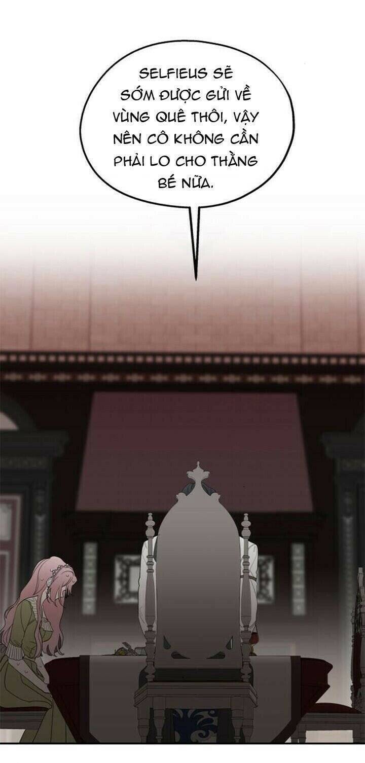 Gia Đình Chồng Vô Cùng Yêu Thích Tôi Chapter 6.5 - 21