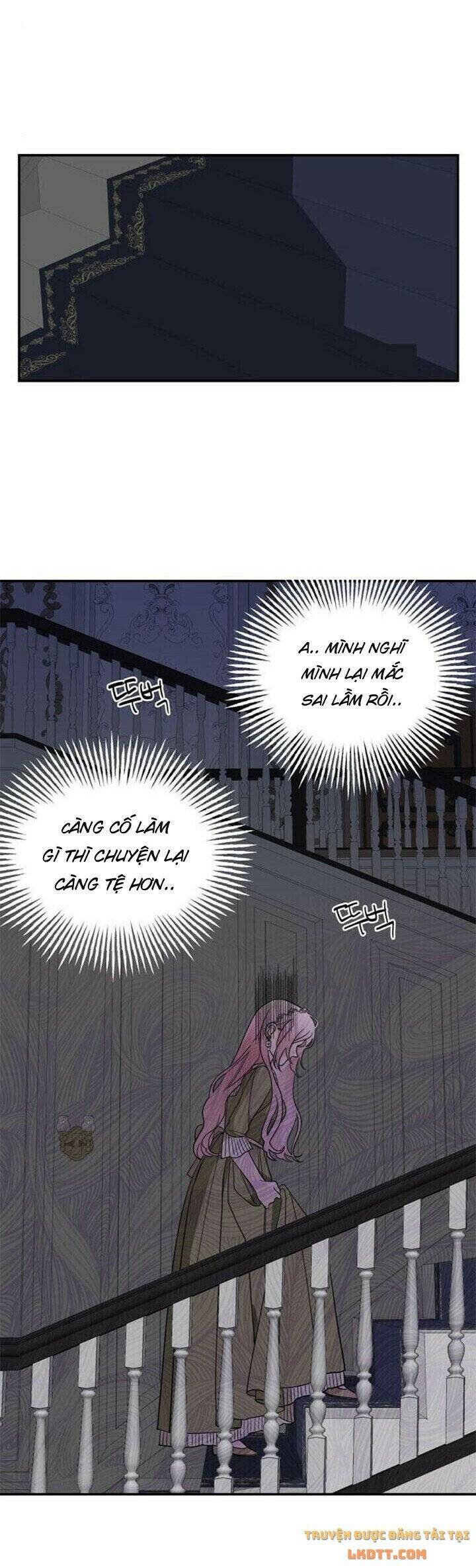 Gia Đình Chồng Vô Cùng Yêu Thích Tôi Chapter 6.5 - 23