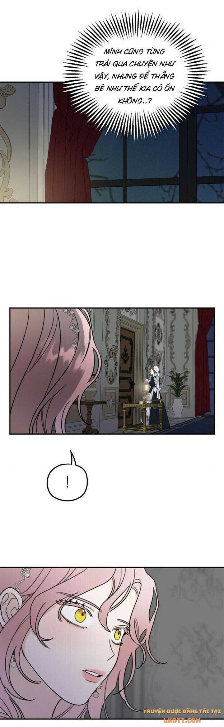 Gia Đình Chồng Vô Cùng Yêu Thích Tôi Chapter 6.5 - 24