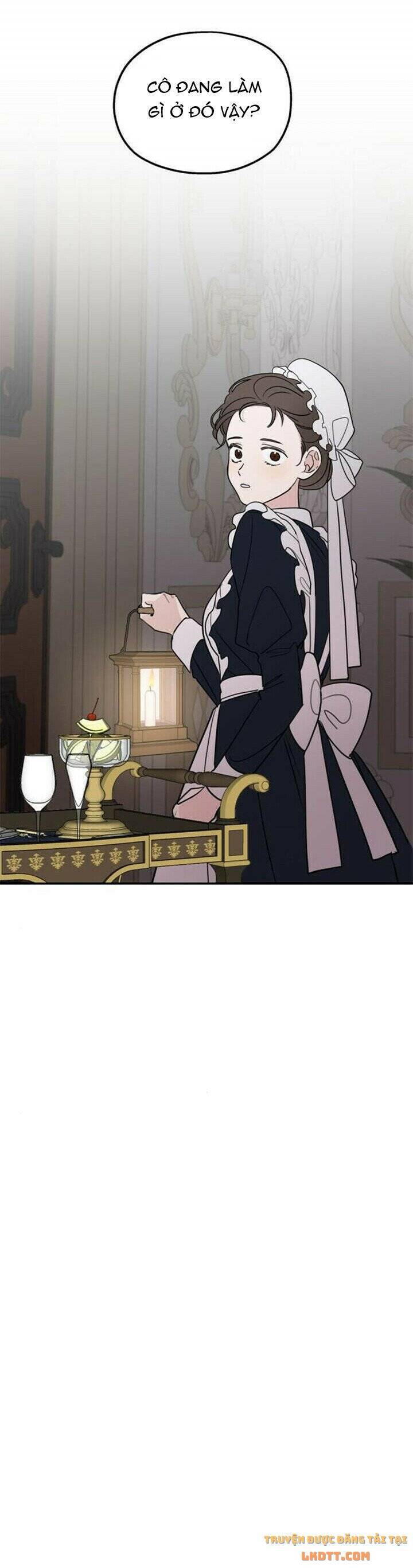 Gia Đình Chồng Vô Cùng Yêu Thích Tôi Chapter 6.5 - 25