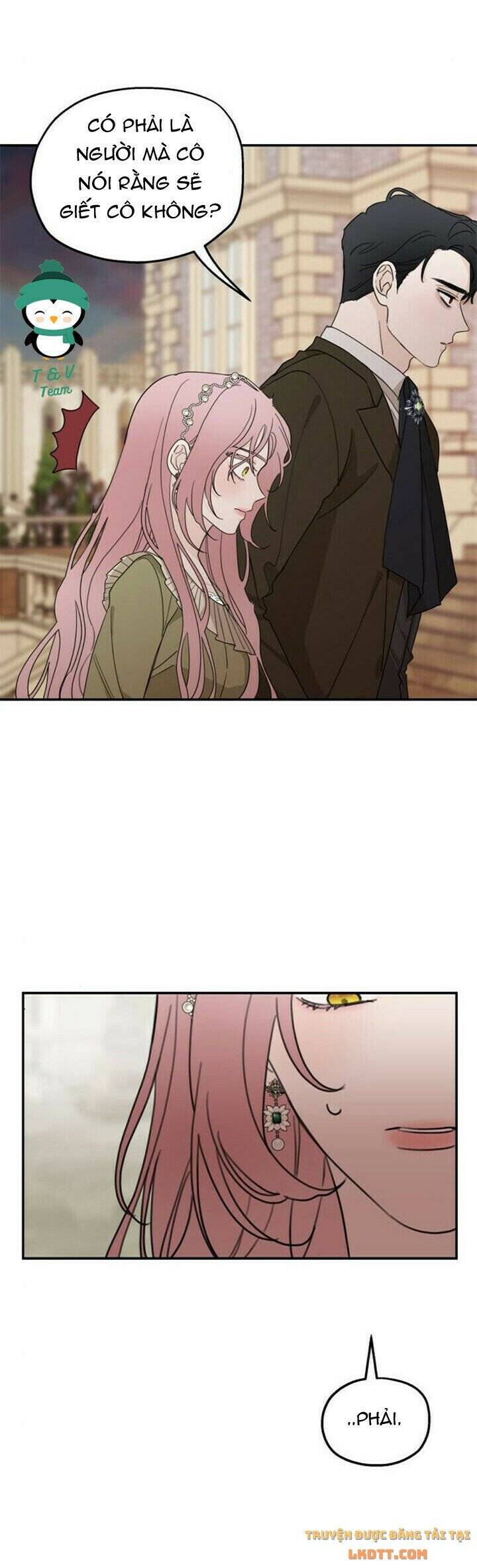 Gia Đình Chồng Vô Cùng Yêu Thích Tôi Chapter 6.5 - 5