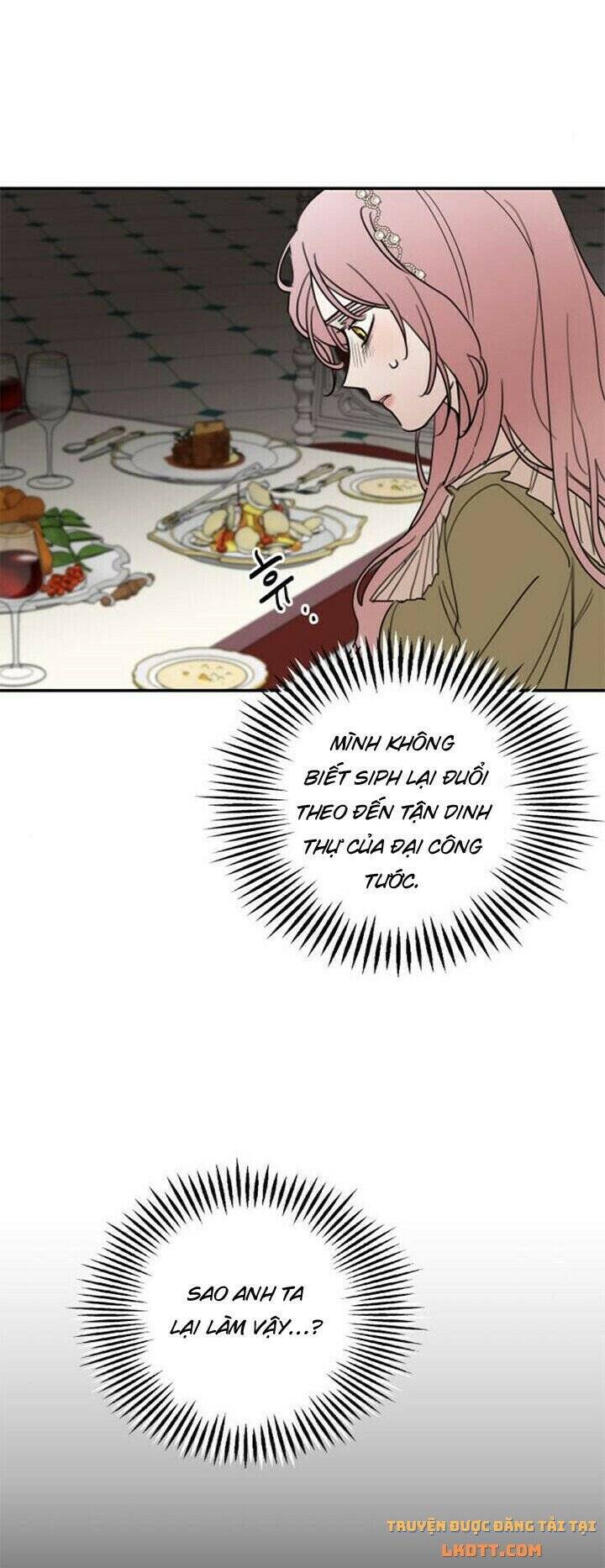 Gia Đình Chồng Vô Cùng Yêu Thích Tôi Chapter 6.5 - 9