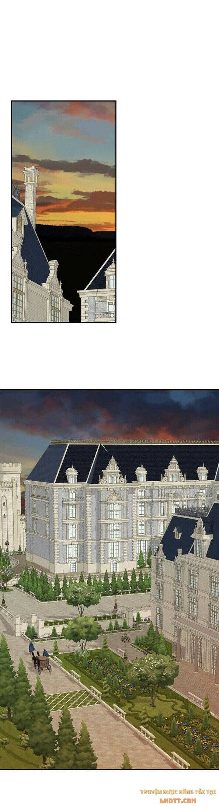 Gia Đình Chồng Vô Cùng Yêu Thích Tôi Chapter 6 - 2