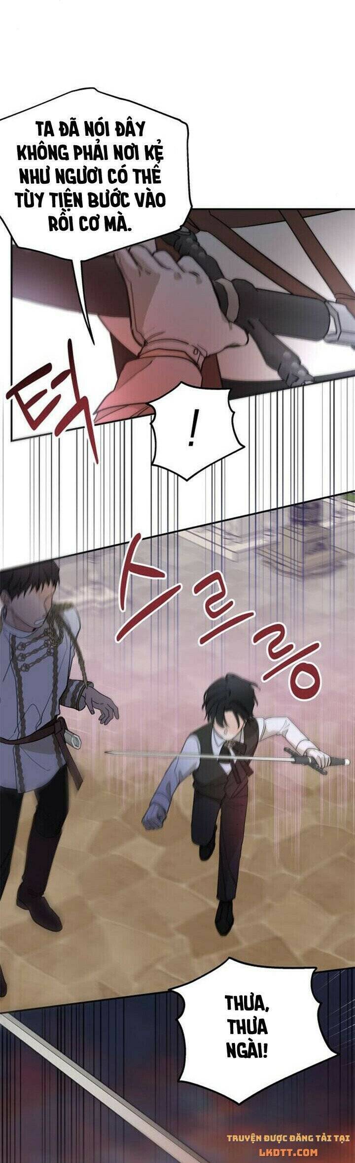 Gia Đình Chồng Vô Cùng Yêu Thích Tôi Chapter 6 - 14