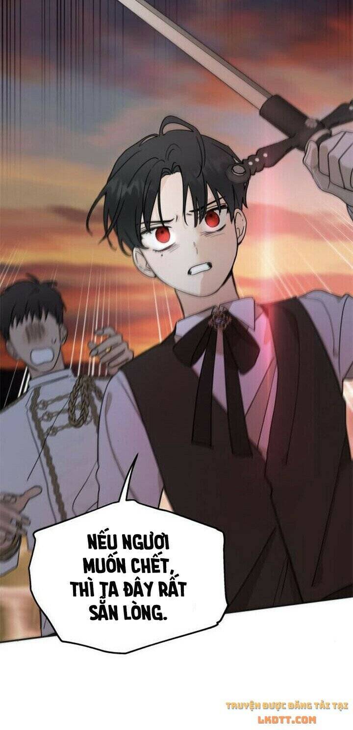 Gia Đình Chồng Vô Cùng Yêu Thích Tôi Chapter 6 - 15