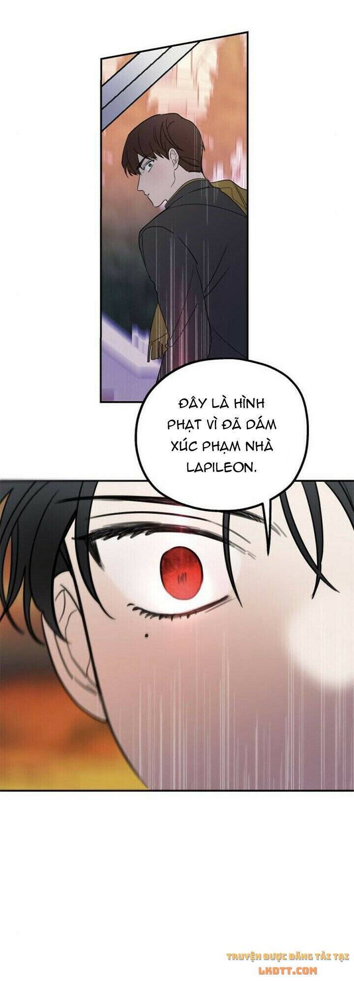 Gia Đình Chồng Vô Cùng Yêu Thích Tôi Chapter 6 - 16