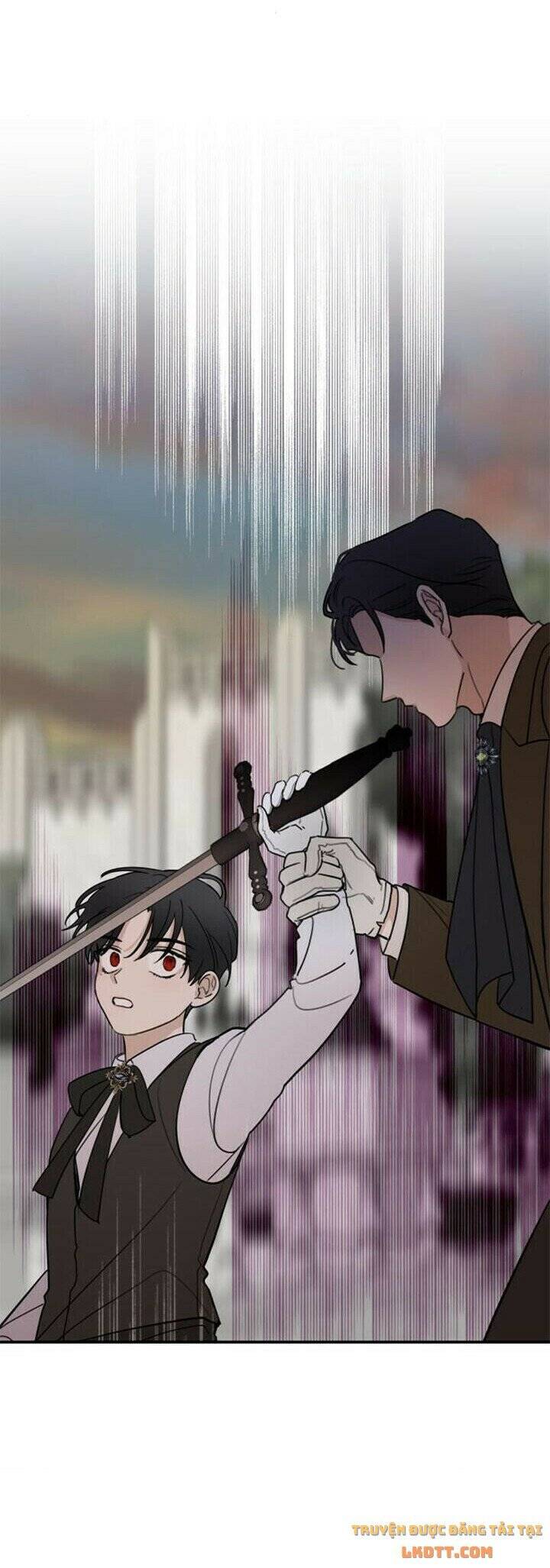 Gia Đình Chồng Vô Cùng Yêu Thích Tôi Chapter 6 - 18