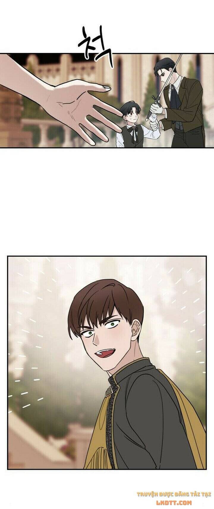 Gia Đình Chồng Vô Cùng Yêu Thích Tôi Chapter 6 - 20