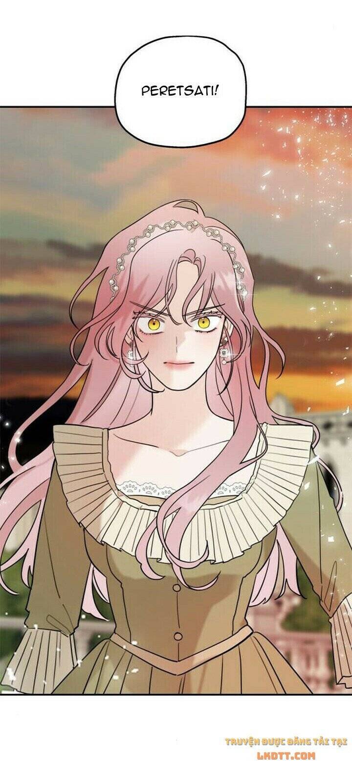 Gia Đình Chồng Vô Cùng Yêu Thích Tôi Chapter 6 - 21