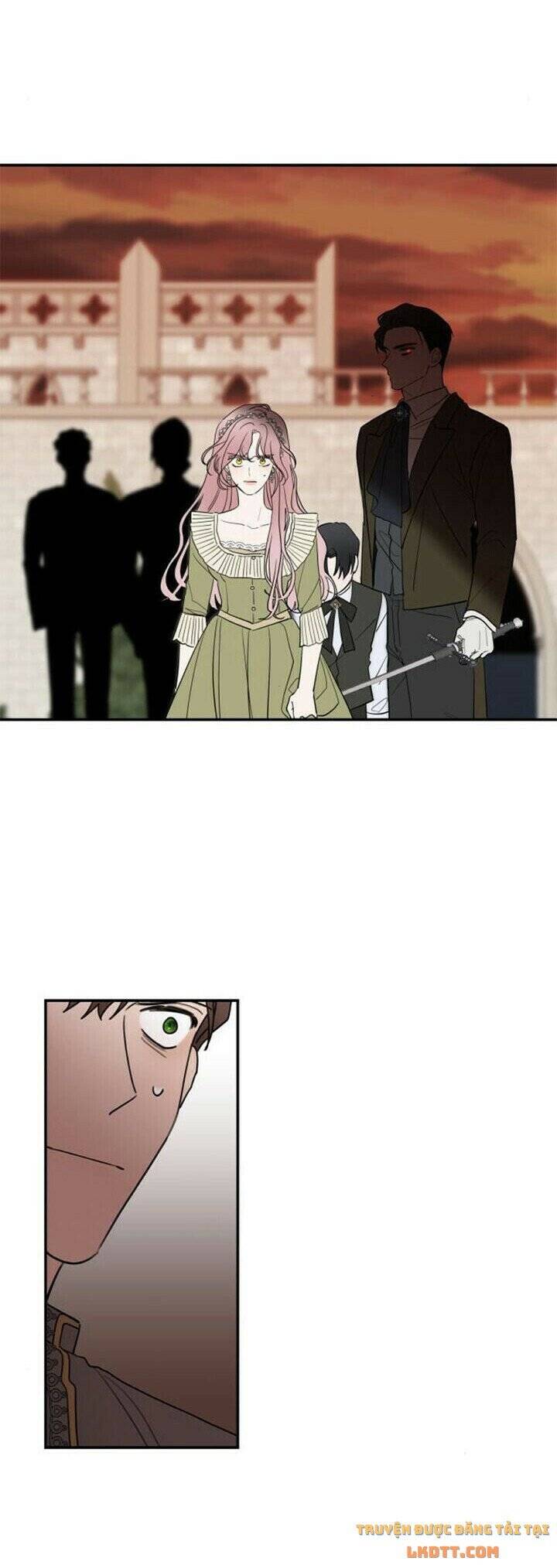 Gia Đình Chồng Vô Cùng Yêu Thích Tôi Chapter 6 - 23