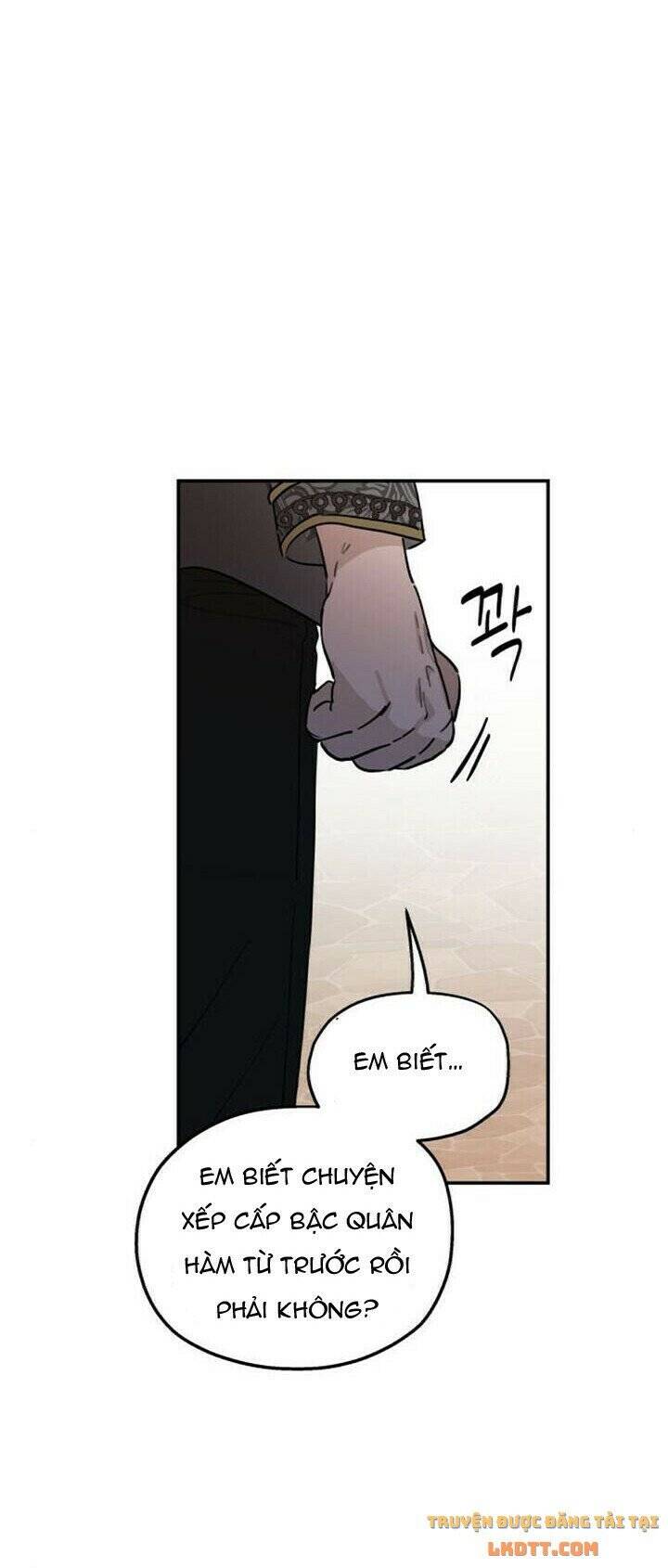 Gia Đình Chồng Vô Cùng Yêu Thích Tôi Chapter 6 - 24